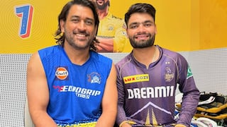 These five players can perform in the match between Chennai Super Kings and Kolkata Knight Riders CSK VS KKR