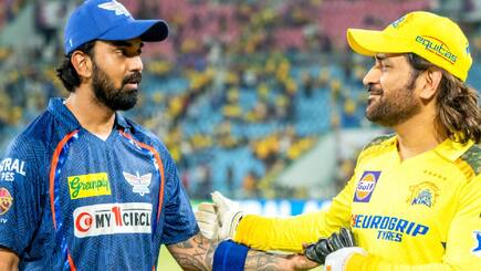 These 5 players will create a stir in the match between Chennai and Lucknow. csk vs lsg