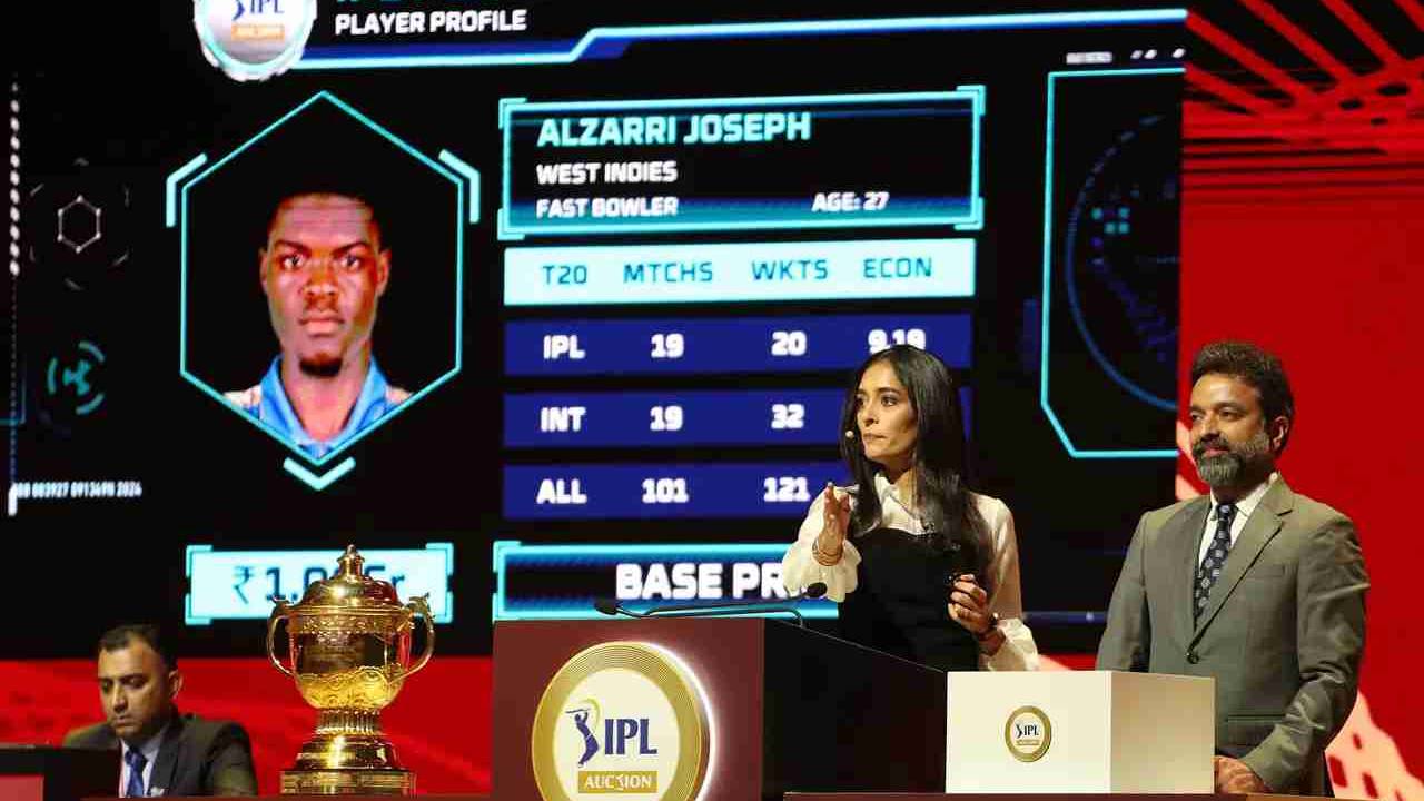 ipl mega auction