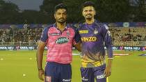 These 5 players will perform amazingly in the match between Kolkata and Rajasthan. kkr vs rr