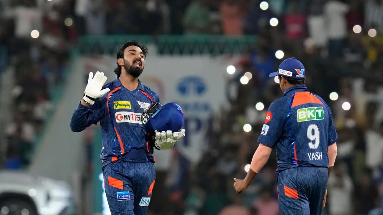 kl-rahul