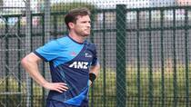 PAK vs NZ Allen and Milne ruled out of Pakistan T20I Blundell and Foulkes called in