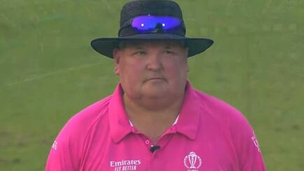 marais erasmus revealed big secret of world cup 2019 final