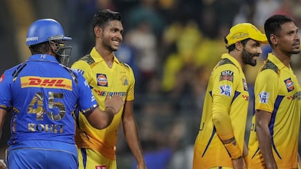 IPL 2025 double header dates timings venue and schedule know here in details