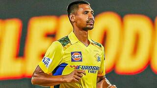 Mustafizur Rahman may remain out of the match against Sunrisers Hyderabad