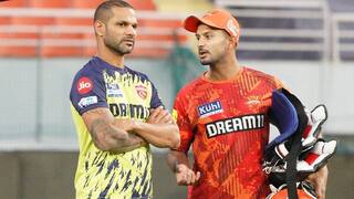 These 5 players will create havoc in the match between Punjab and Hyderabad pbks vs srh
