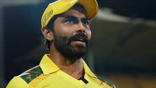 Ravindra Jadeja said we were 15-20 runs short but did not bowl any loose balls