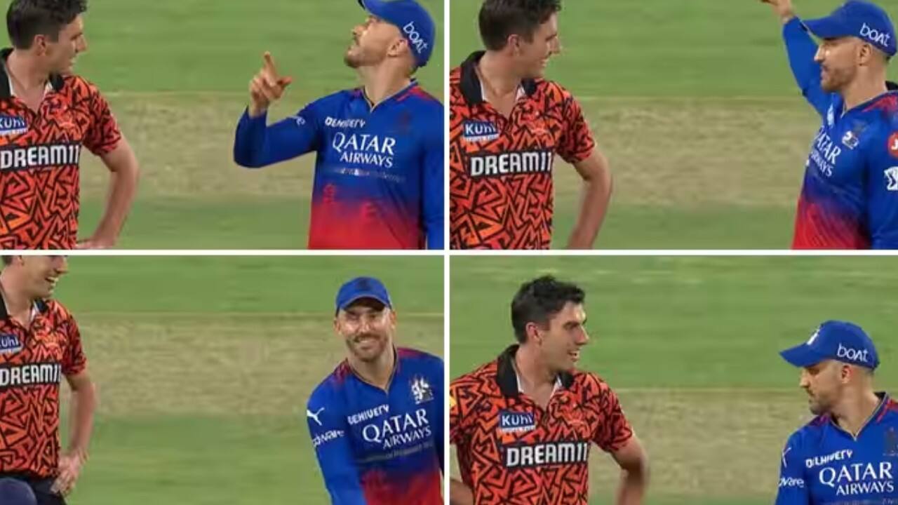 IPL Toss Fixing?