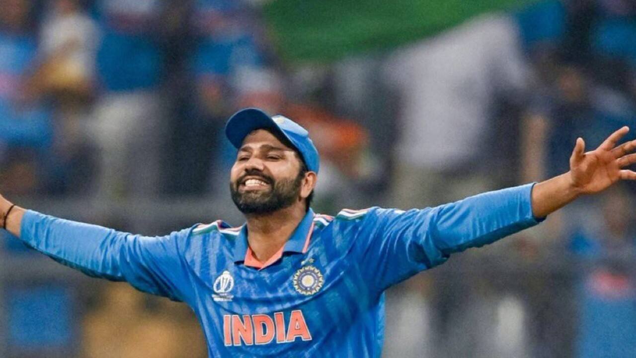 Rohit Sharma Birthday