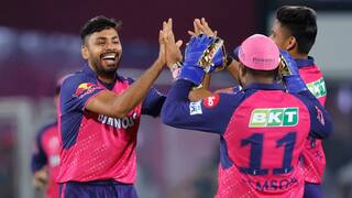 IPL 2024 rajasthan royals vs gujarat titans match highlights