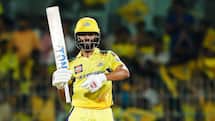 IPL 2024 : ऋतुराज गायकवाड़ ने तोड़ा सचिन तेंदुलकर का रिकॉर्ड 