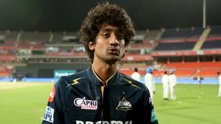 sai kishore says head coach ashish nehra has created a fearless atmosphere