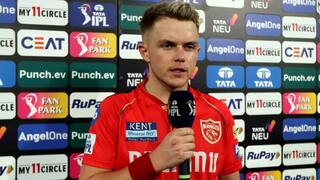 i would have not keep him in my team virender sehwag not happy with pbks stand in captain sam Curran