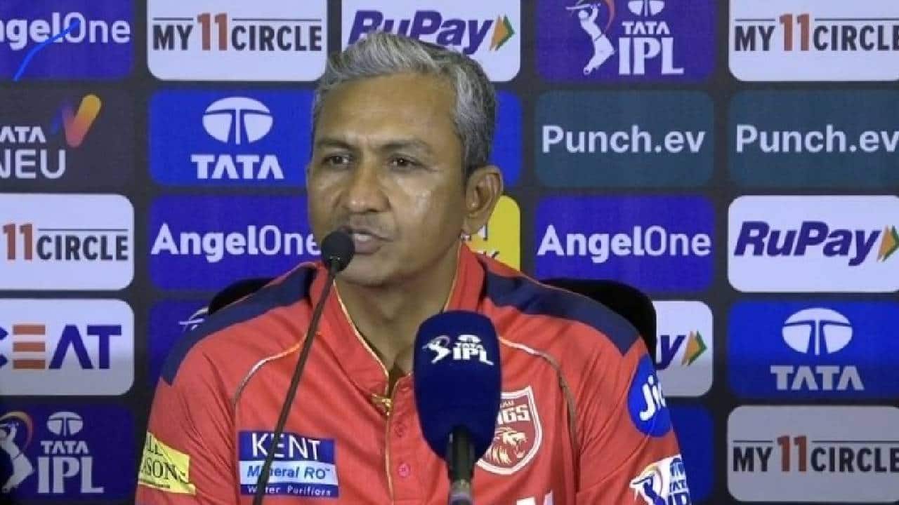 sanjay bangar