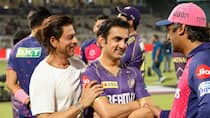 Shahrukh Khan and Mukesh Ambani 2 ipl owners in India most richest person list kkr MI