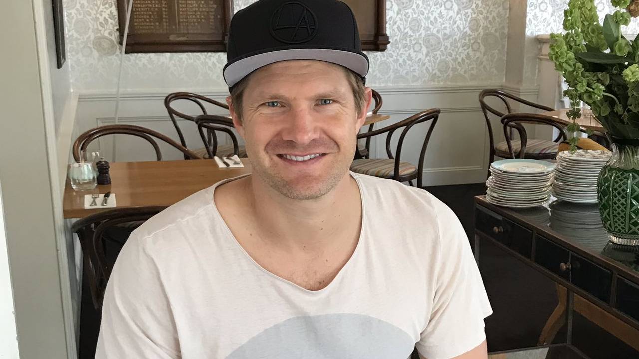shane watson