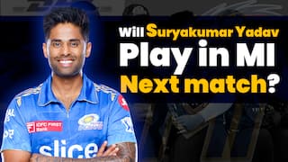 IPL 2024: Biggest Update on Suryakumar Yadav Injury