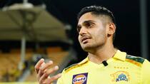 tushar deshpande explained his plan after csk beat srh