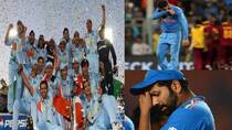 2007-2022 Team India performance in T20 World cup