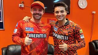 Aakash Chopra warns SRH opener Abhishek against KKR deadly spin duo in Qualifier 1