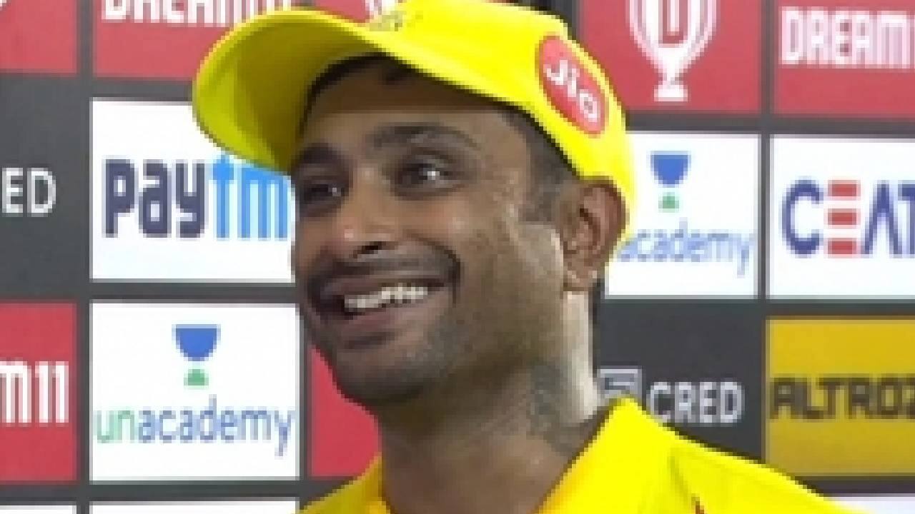 Ambati Rayudu