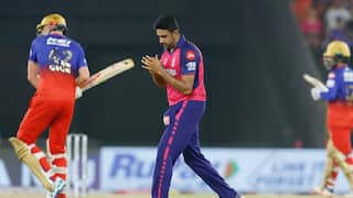 IPL 2024 Oldest player to win Player of the match in IPL Playoffs