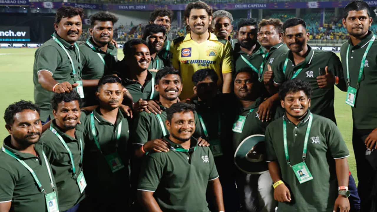 BCCI