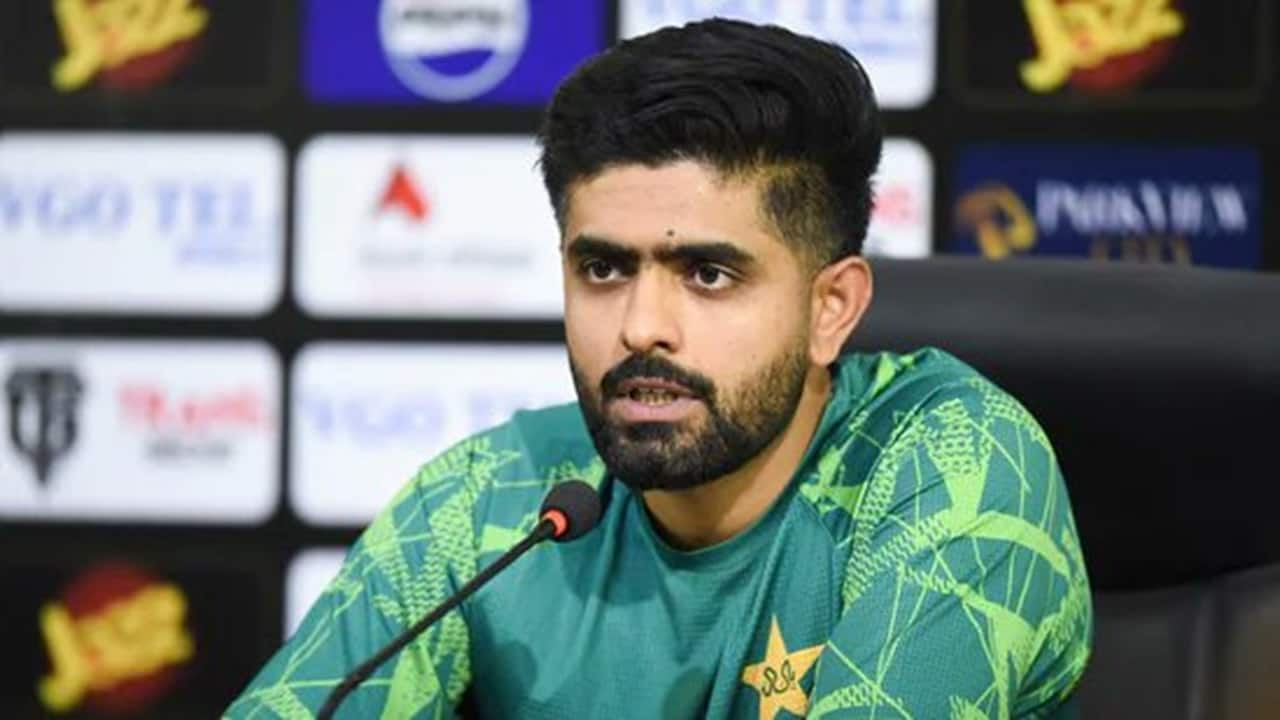 Babar Azam