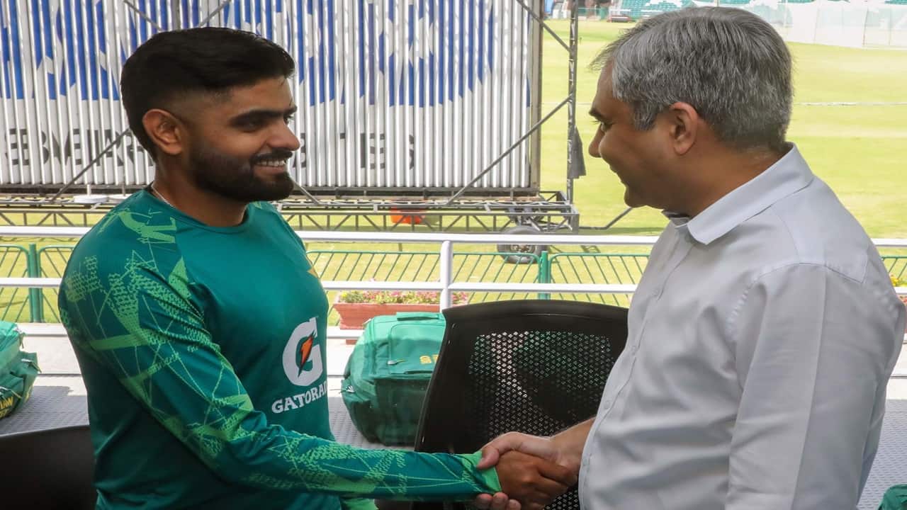 Babar Azam