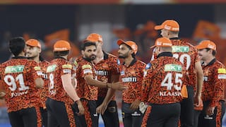 IPL 2024 Bhuvneshwar said We will definitely win the trophy in the final against KKR