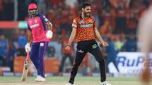 SRH vs RR: भुवनेश्वर कुमार का कमाल, फेल हो गए पॉवेल- जानें सांसें रोक देने वाले आखिरी ओवर की कहानी
