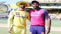 CSK vs RR: चेन्नई सुपर किंग्स ने राजस्थान को 5 विकेट से हराया