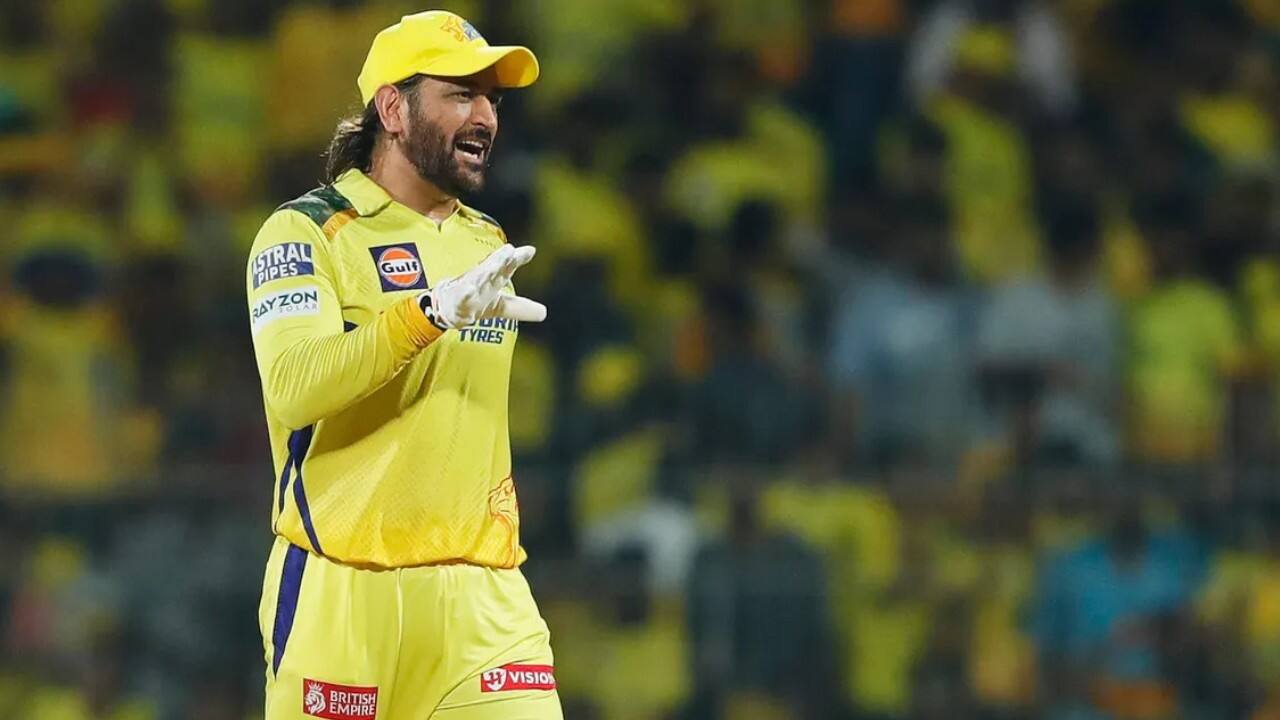 CSK-dhoni