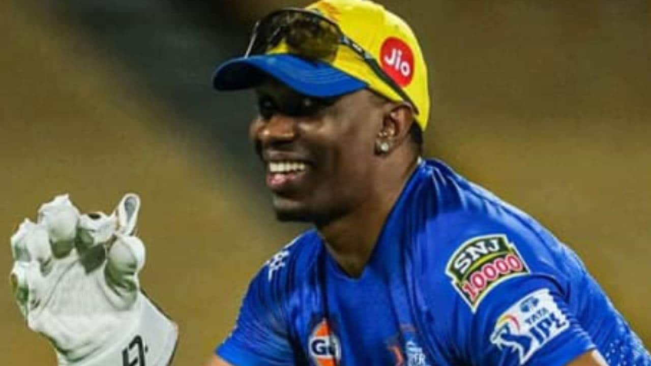 DJ Bravo