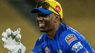 Chennai Super Kings bowling coach Dwayne Bravo Reacts on big match against RCB