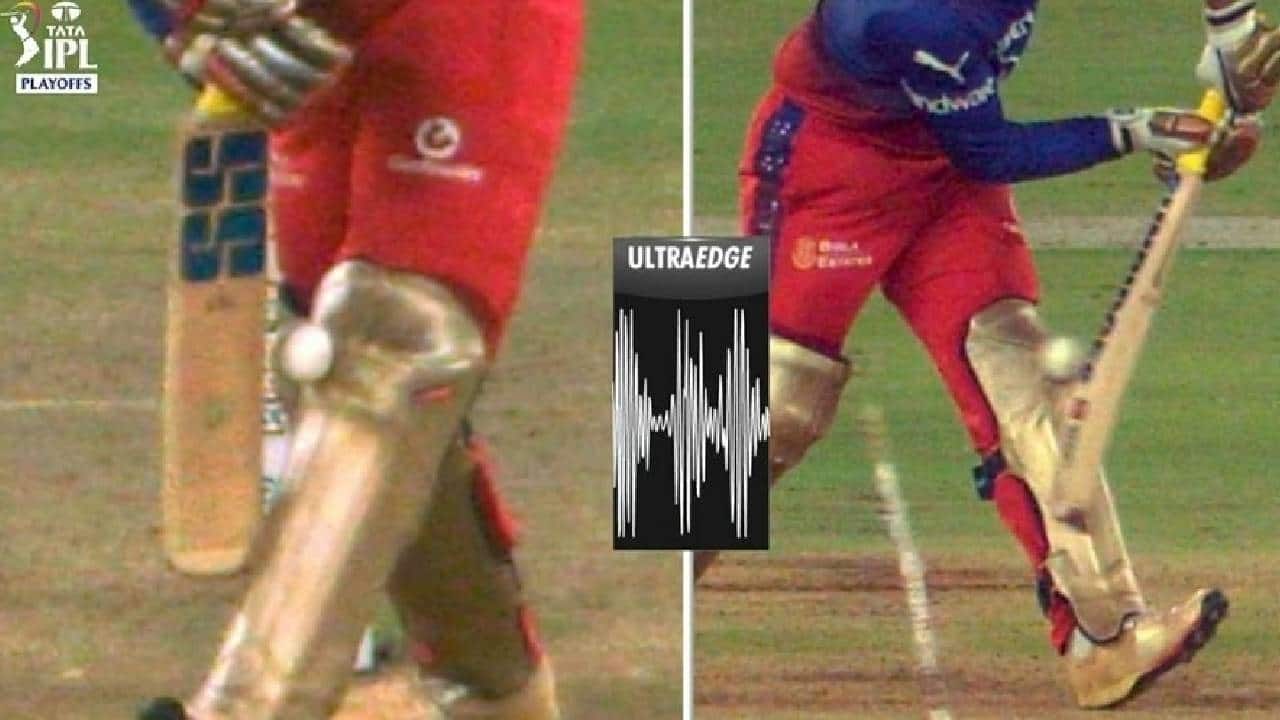Dinesh karthik not out