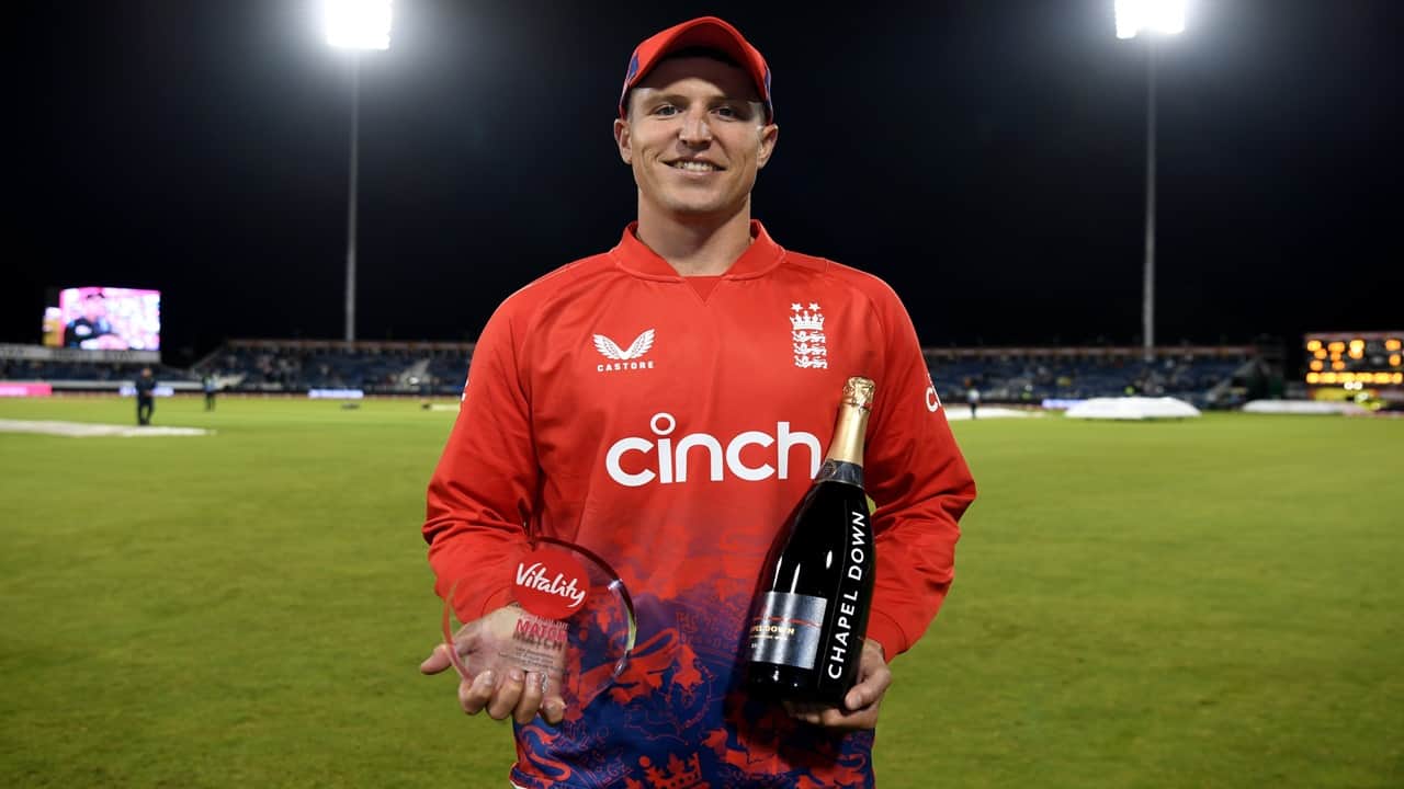 England Cricket Team