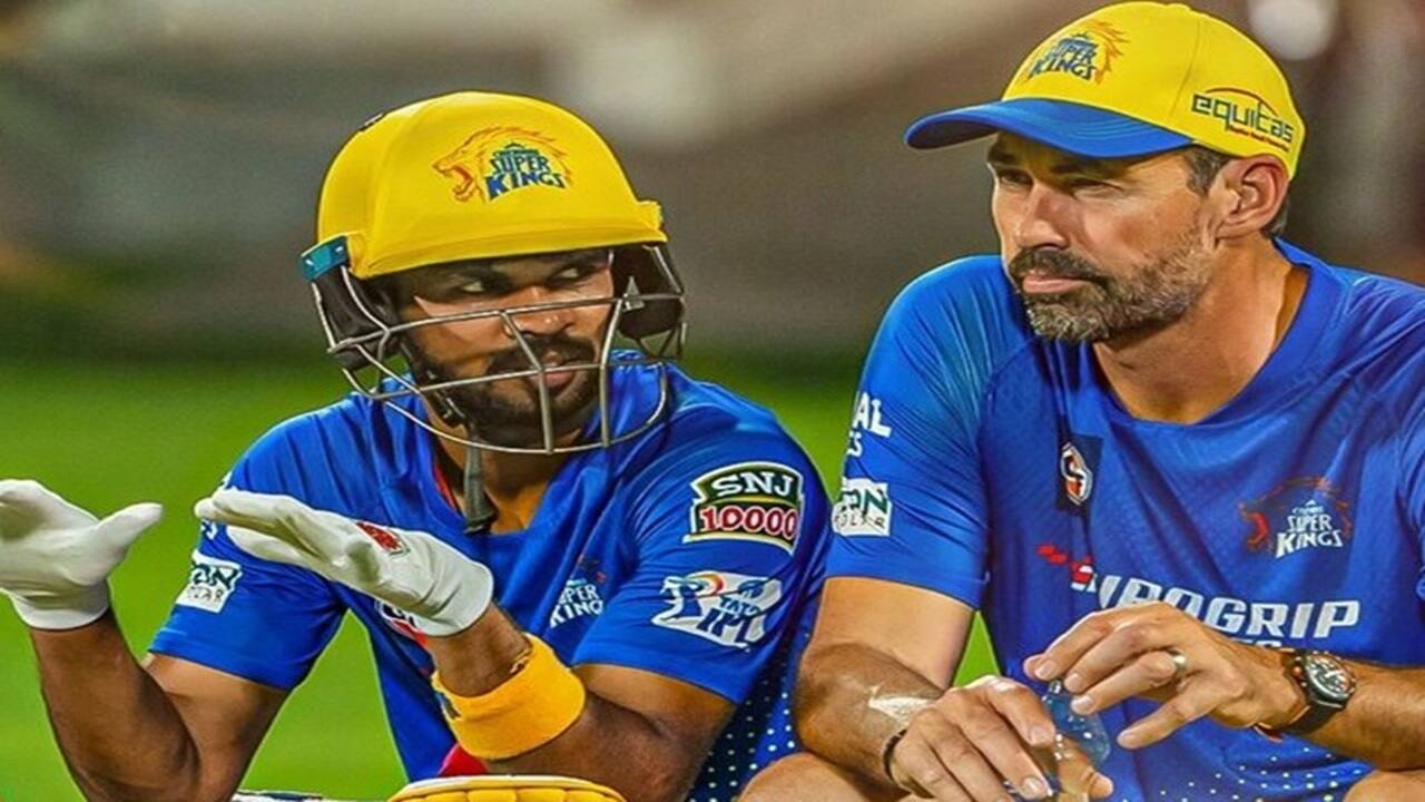 Stephen Fleming