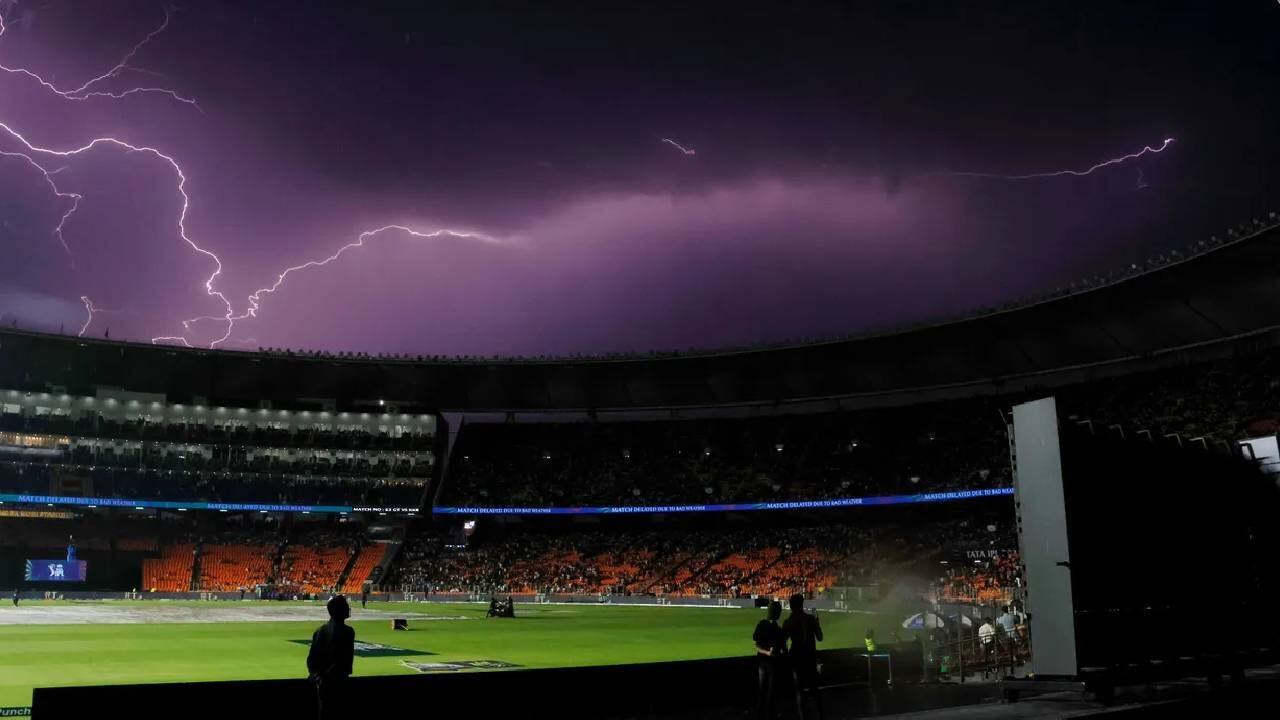 GT VS KKR