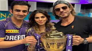 Gautam Gambhir big statement came out after KKR became champion