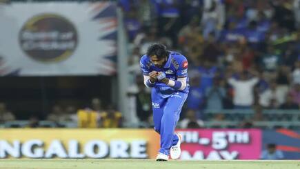 Rohit Sharma said I wanted four spinners and three fast bowlers Hardik as the fourth fast bowler
