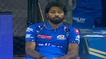 Hardik Pandya mentions MS Dhoni for failing and learning as MI Captain