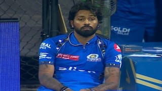 Hardik Pandya mentions MS Dhoni for failing and learning as MI Captain