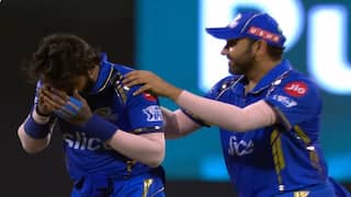 MI vs SRH Hardik Pandya has taken 7 wickets in the last 3 games and double wicket over