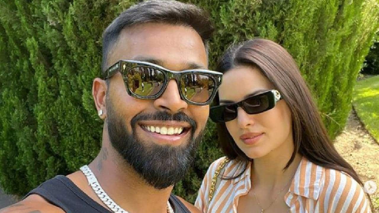 Hardik pandya