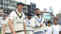 Australia A to host India A ahead of Border-Gavaskar series