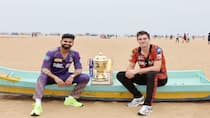 IPL 2024 Final: वेंकटेश अय्यर के धमाकेदार अर्धशतक से KKR बना IPL चैंपियन