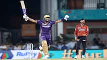 IPL 2024: तस्वीरों में देखें KKR के IPL चैंपियन बनने की शानदार दास्तान