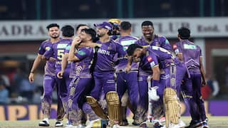 IPL 2024 Andre Russell said This IPL Tittle is a gift for KKR from me