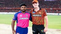 SRH vs RR: भुवी के कमाल से जीता हैदराबाद, रोमांचक मैच में राजस्थान को 1 रन से दी मात